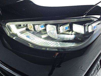 MERCEDES-BENZ S-CLASS - 9