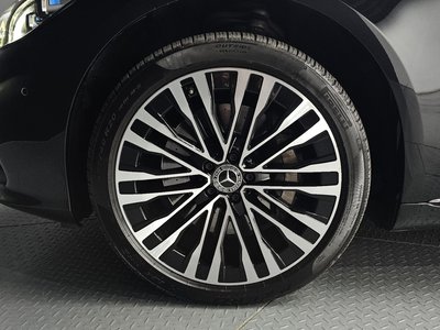 MERCEDES-BENZ S-CLASS - 6