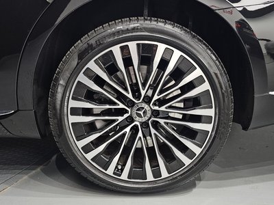 MERCEDES-BENZ S-CLASS - 8