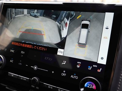 TOYOTA VELLFIRE - 10