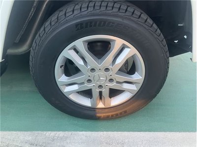 MERCEDES-BENZ G-CLASS - 9