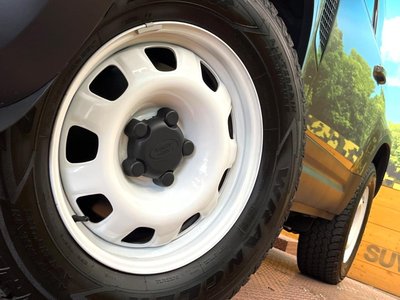 2023 LAND Rover DEFENDER thumbnail 13