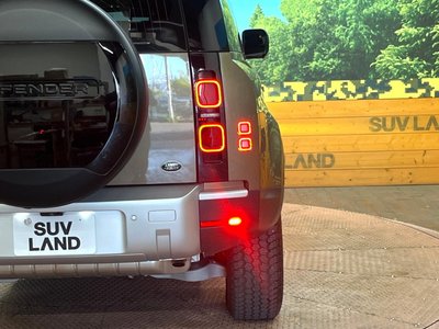 2023 LAND Rover DEFENDER thumbnail 29
