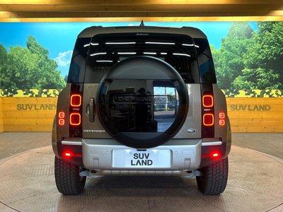 2023 LAND Rover DEFENDER thumbnail 15