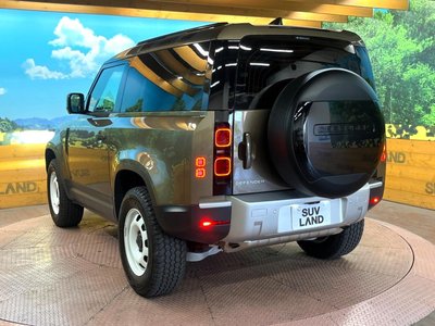 2023 LAND Rover DEFENDER thumbnail 28
