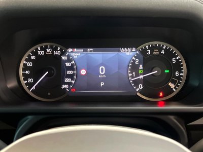 2023 LAND Rover DEFENDER thumbnail 30