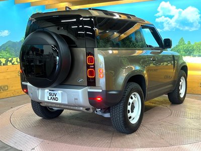 2023 LAND Rover DEFENDER thumbnail 17