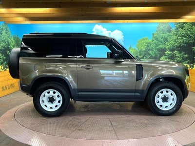 2023 LAND Rover DEFENDER thumbnail 27