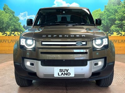 2023 LAND Rover DEFENDER thumbnail 14