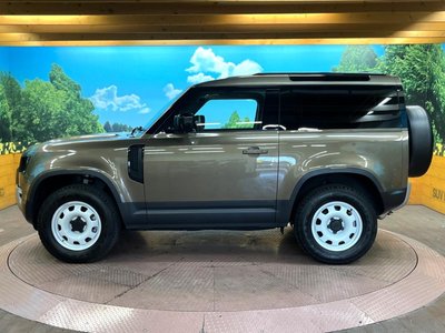 2023 LAND Rover DEFENDER thumbnail 26