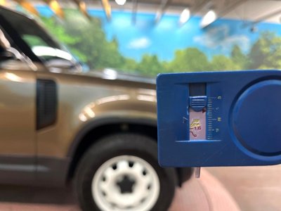 2023 LAND Rover DEFENDER thumbnail 60