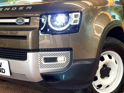 2023 LAND Rover DEFENDER thumbnail 12