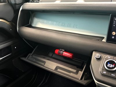 2023 LAND Rover DEFENDER thumbnail 44