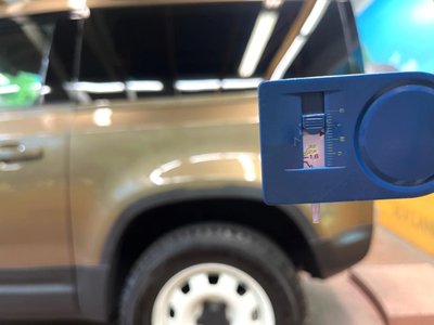 2023 LAND Rover DEFENDER thumbnail 58