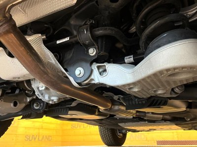 2023 LAND Rover DEFENDER thumbnail 21