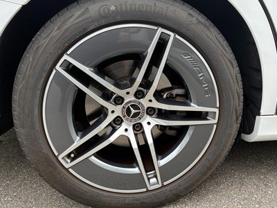 MERCEDES-BENZ E-CLASS - 7