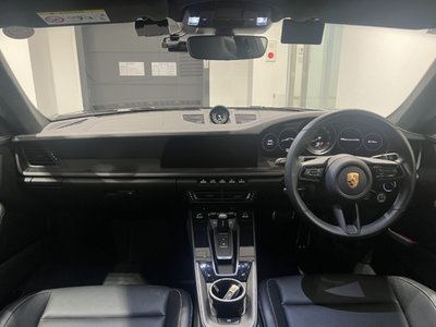 PORSCHE 911 - 7