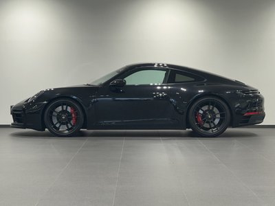 PORSCHE 911 - 2