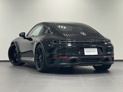PORSCHE 911 - 3