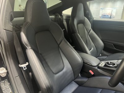 PORSCHE 911 - 4