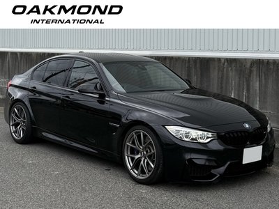 BMW M3 SEDAN