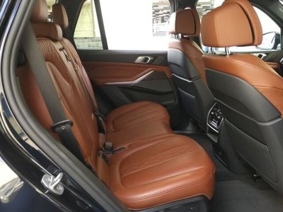 2023 BMW X5 photo 6