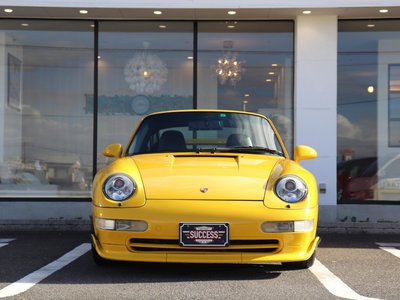 PORSCHE 911 - 7