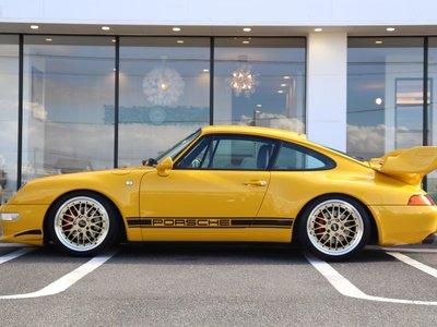 PORSCHE 911 - 10
