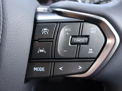 2025 Lexus LX thumbnail 72
