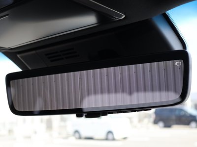 2025 Lexus LX thumbnail 56