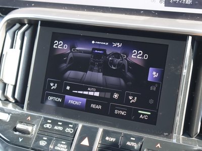 2025 Lexus LX thumbnail 44