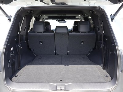 2025 Lexus LX thumbnail 64