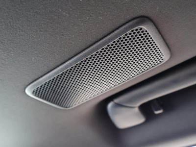 2025 Lexus LX thumbnail 76