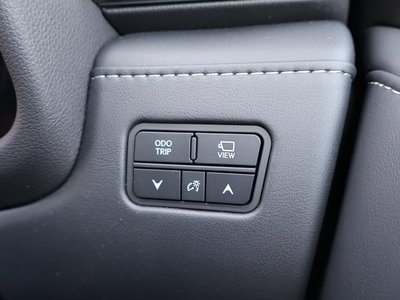 2025 Lexus LX thumbnail 73