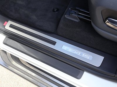 2025 Lexus LX thumbnail 62