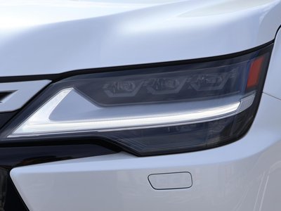 2025 Lexus LX thumbnail 27