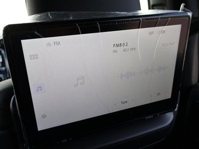 2025 Lexus LX thumbnail 77