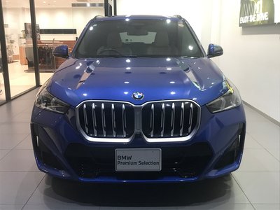 BMW X1 - 6