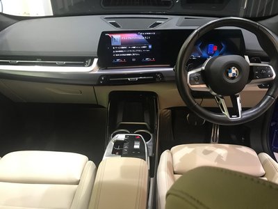 2023 BMW X1 缩略图 13