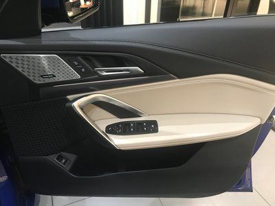 2023 BMW X1 缩略图 15