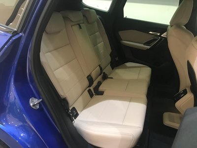 2023 BMW X1 缩略图 11