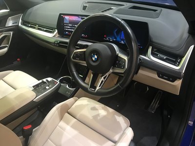 2023 BMW X1 缩略图 14
