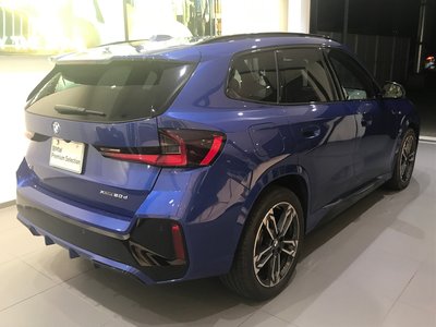 BMW X1 - 8