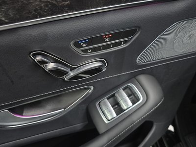 2017 Mercedes-BENZ S-CLASS — миниатюра 19