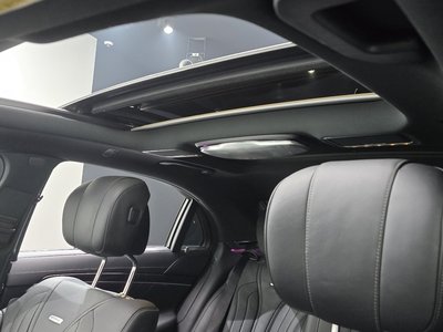 2017 Mercedes-BENZ S-CLASS — миниатюра 16