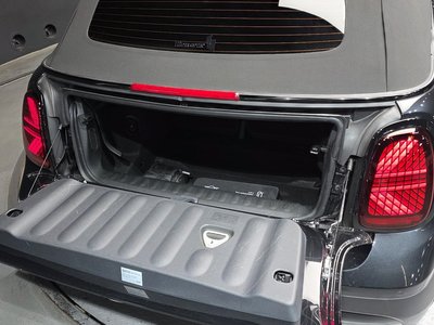 صورة مصغرة 30 لـ 2025 MINI COOPER S CONVERTIBLE