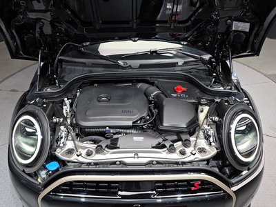 صورة 7 لـ 2025 MINI COOPER S CONVERTIBLE