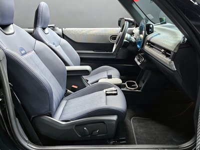 صورة مصغرة 17 لـ 2025 MINI COOPER S CONVERTIBLE