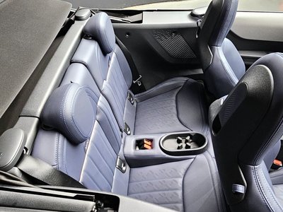 صورة مصغرة 16 لـ 2025 MINI COOPER S CONVERTIBLE