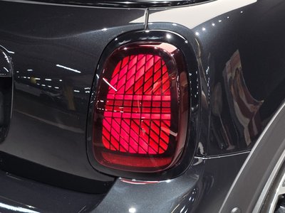 صورة 10 لـ 2025 MINI COOPER S CONVERTIBLE